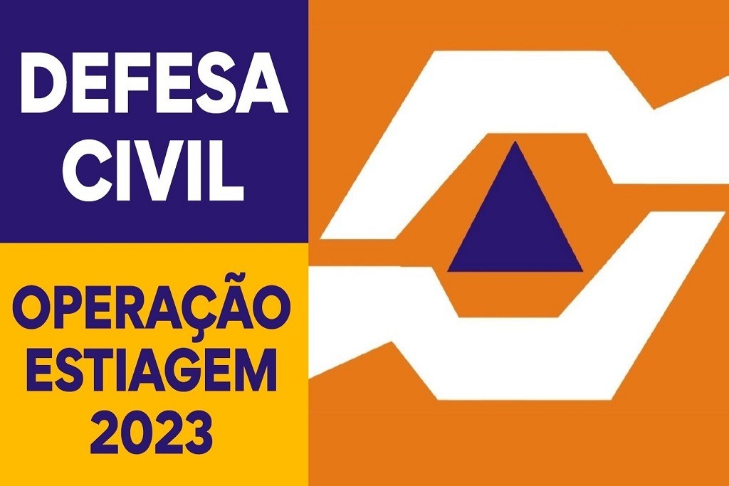 Operação Estiagem 2.023